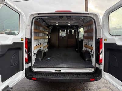 2024 Ford Transit-250 Base