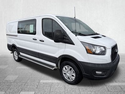 2024 Ford Transit-250 Base
