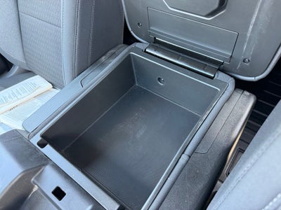 2022 Chevrolet Silverado 3500HD Work Truck