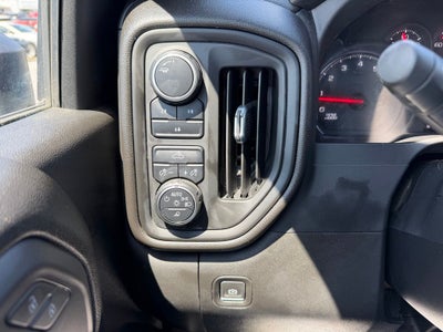 2022 Chevrolet Silverado 3500HD Work Truck