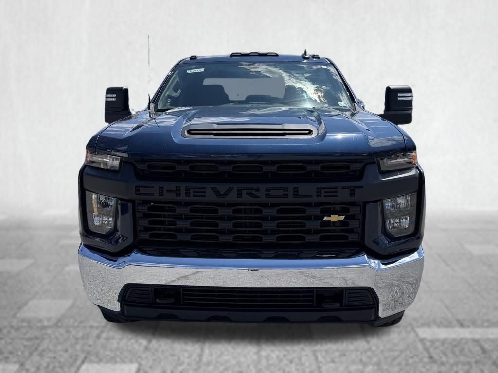 2022 Chevrolet Silverado 3500HD Work Truck