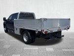 2022 Chevrolet Silverado 3500HD Work Truck