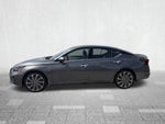 2025 Nissan Altima 2.5 SL