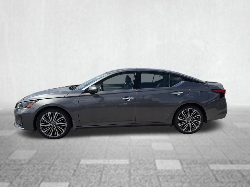 2025 Nissan Altima 2.5 SL