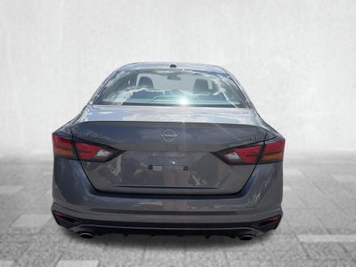2025 Nissan Altima 2.5 SL