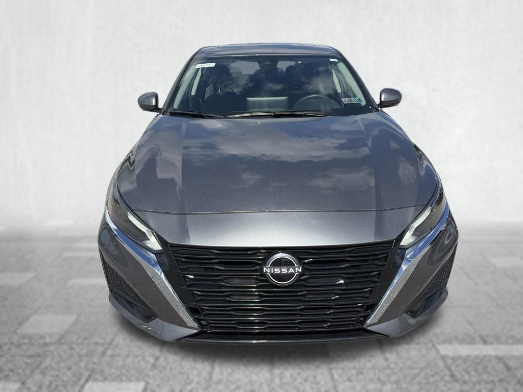 2025 Nissan Altima 2.5 SL