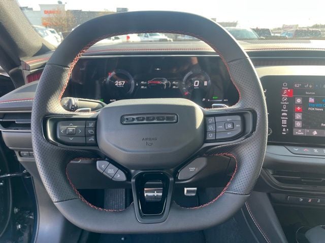 2024 Dodge Charger R/T