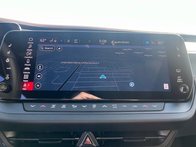 2024 Dodge Charger R/T