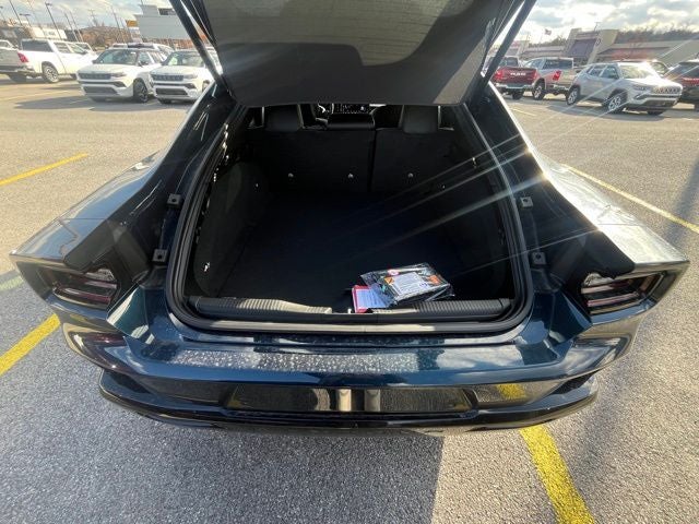 2024 Dodge Charger R/T