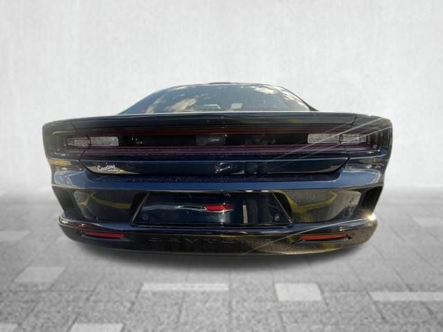 2024 Dodge Charger R/T