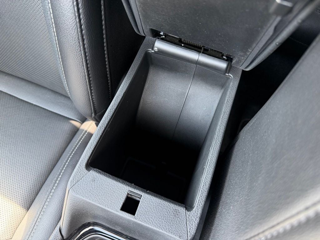 2023 Jeep Compass High Altitude