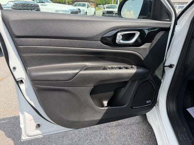2023 Jeep Compass High Altitude