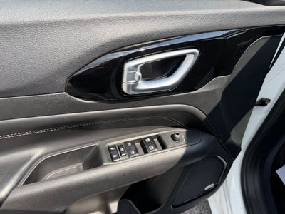 2023 Jeep Compass High Altitude
