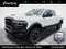 2025 RAM 2500 Rebel