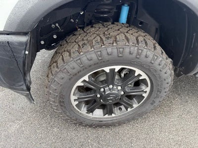 2025 RAM 2500 Rebel