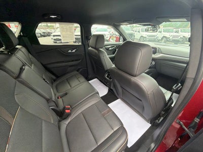 2020 Chevrolet Blazer Premier