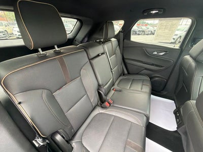 2020 Chevrolet Blazer Premier