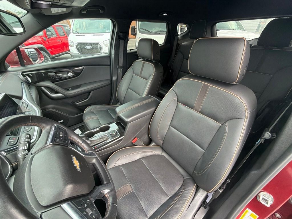 2020 Chevrolet Blazer Premier
