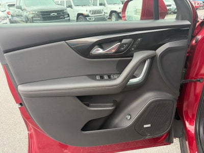 2020 Chevrolet Blazer Premier