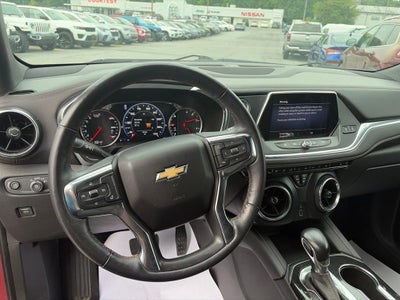 2020 Chevrolet Blazer Premier