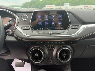 2020 Chevrolet Blazer Premier