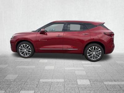 2020 Chevrolet Blazer Premier