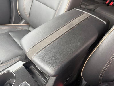 2020 Chevrolet Blazer Premier