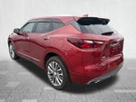 2020 Chevrolet Blazer Premier