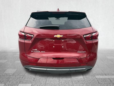 2020 Chevrolet Blazer Premier