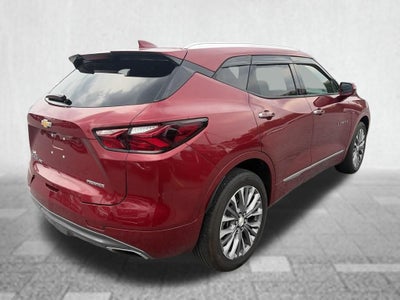 2020 Chevrolet Blazer Premier