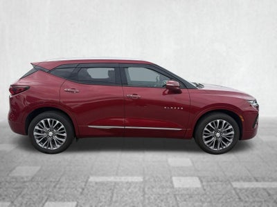2020 Chevrolet Blazer Premier