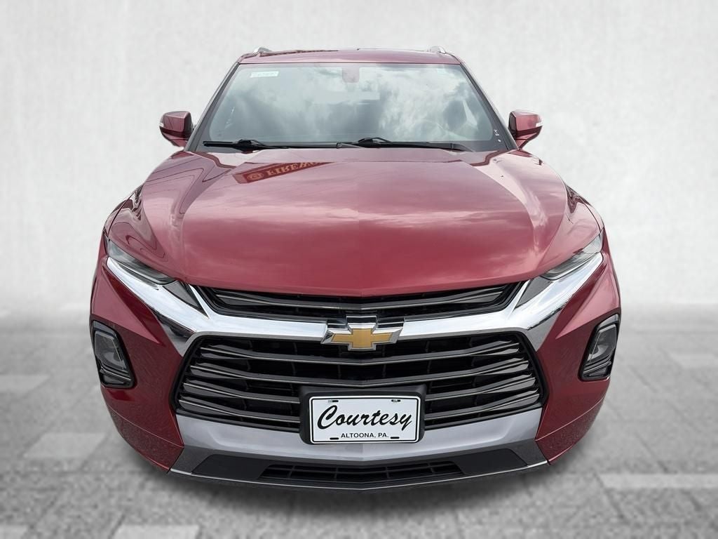 2020 Chevrolet Blazer Premier