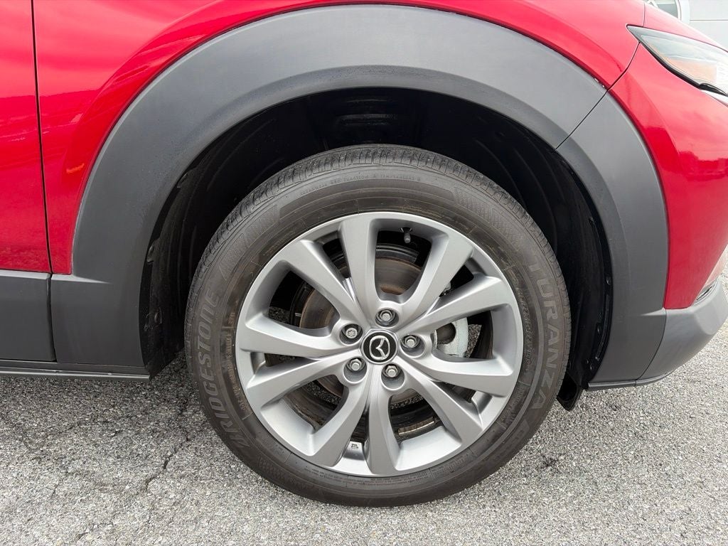 2023 Mazda Mazda CX-30 2.5 S Preferred Package