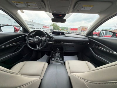 2023 Mazda Mazda CX-30 2.5 S Preferred Package