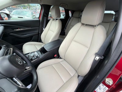 2023 Mazda Mazda CX-30 2.5 S Preferred Package