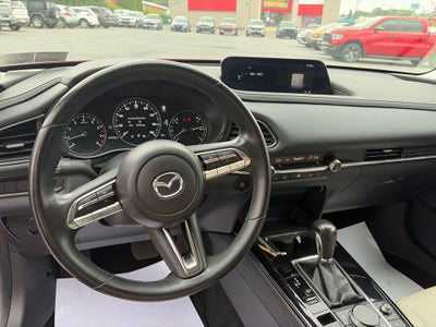 2023 Mazda Mazda CX-30 2.5 S Preferred Package