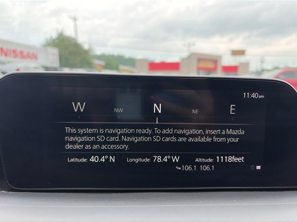2023 Mazda Mazda CX-30 2.5 S Preferred Package
