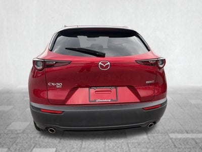 2023 Mazda Mazda CX-30 2.5 S Preferred Package