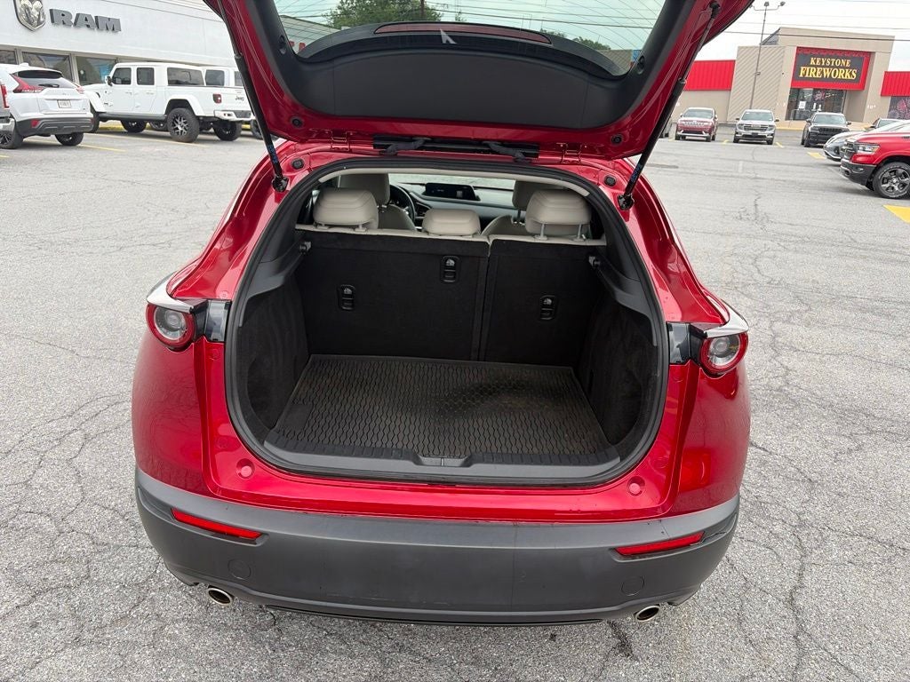 2023 Mazda Mazda CX-30 2.5 S Preferred Package