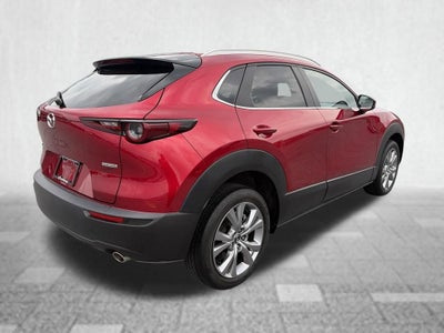 2023 Mazda Mazda CX-30 2.5 S Preferred Package