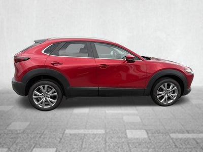 2023 Mazda Mazda CX-30 2.5 S Preferred Package