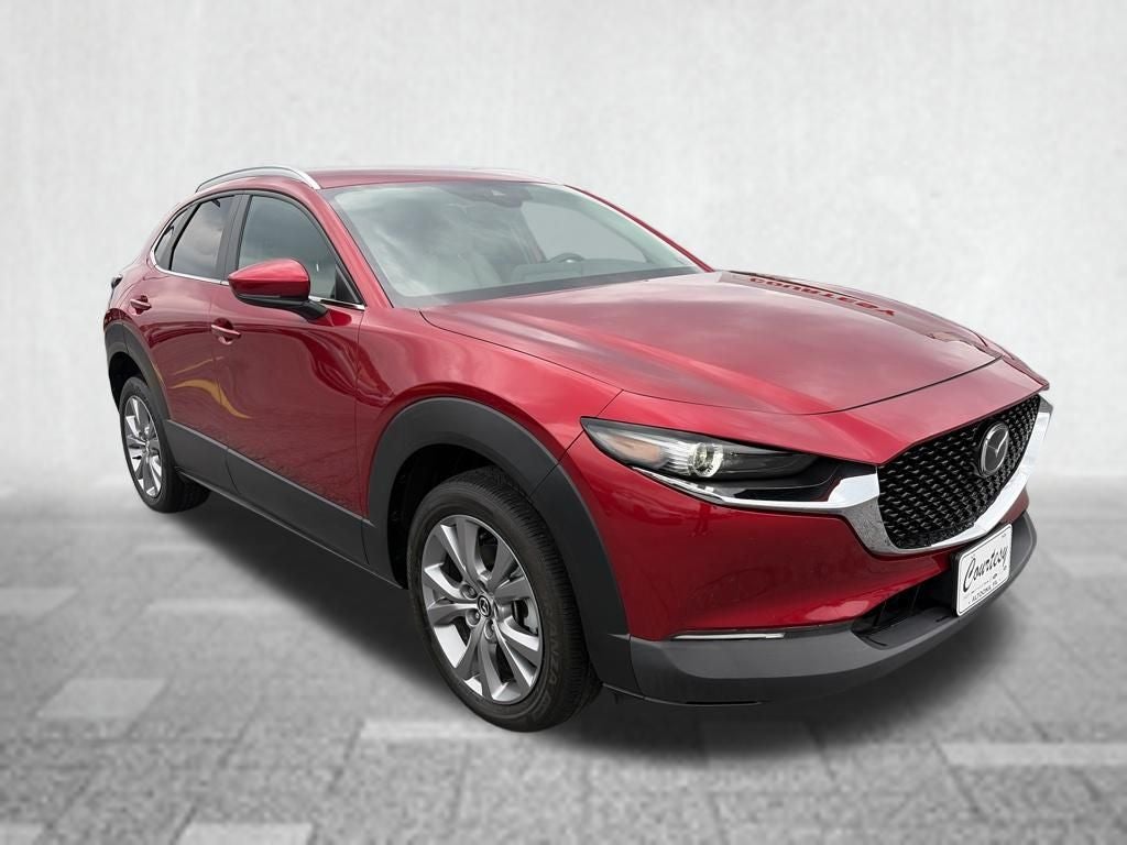 2023 Mazda Mazda CX-30 2.5 S Preferred Package