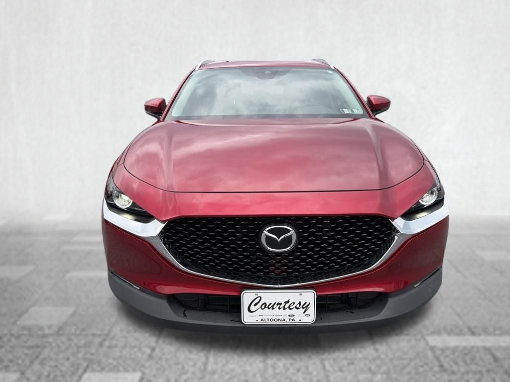 2023 Mazda Mazda CX-30 2.5 S Preferred Package