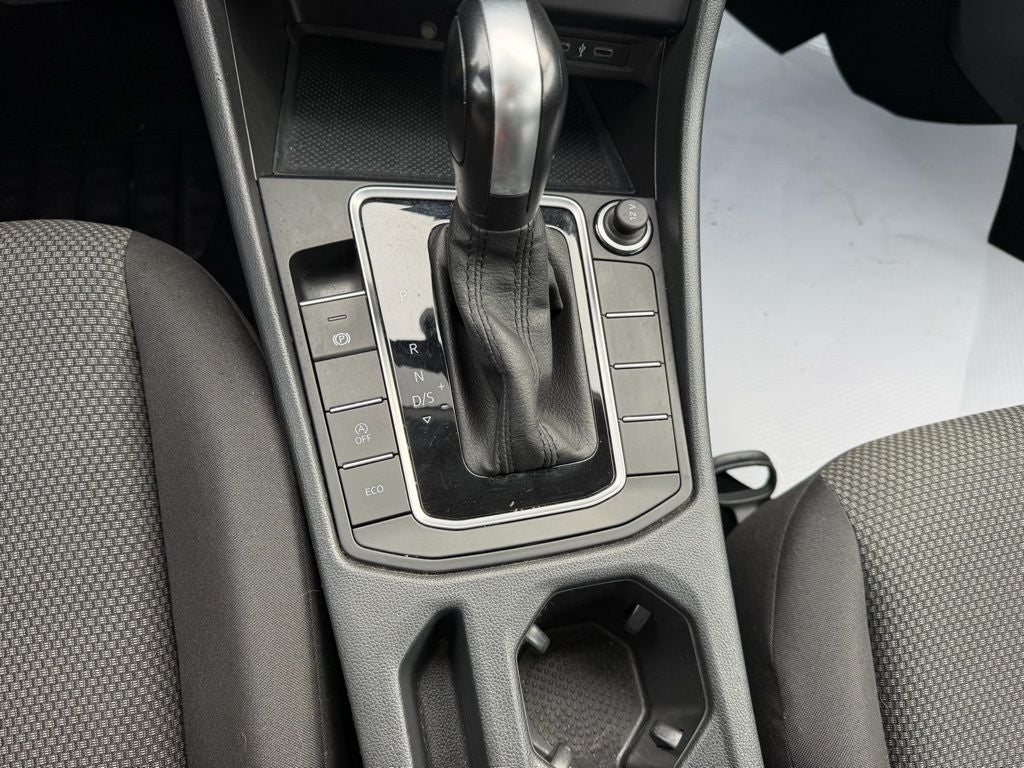 2021 Volkswagen Jetta Base