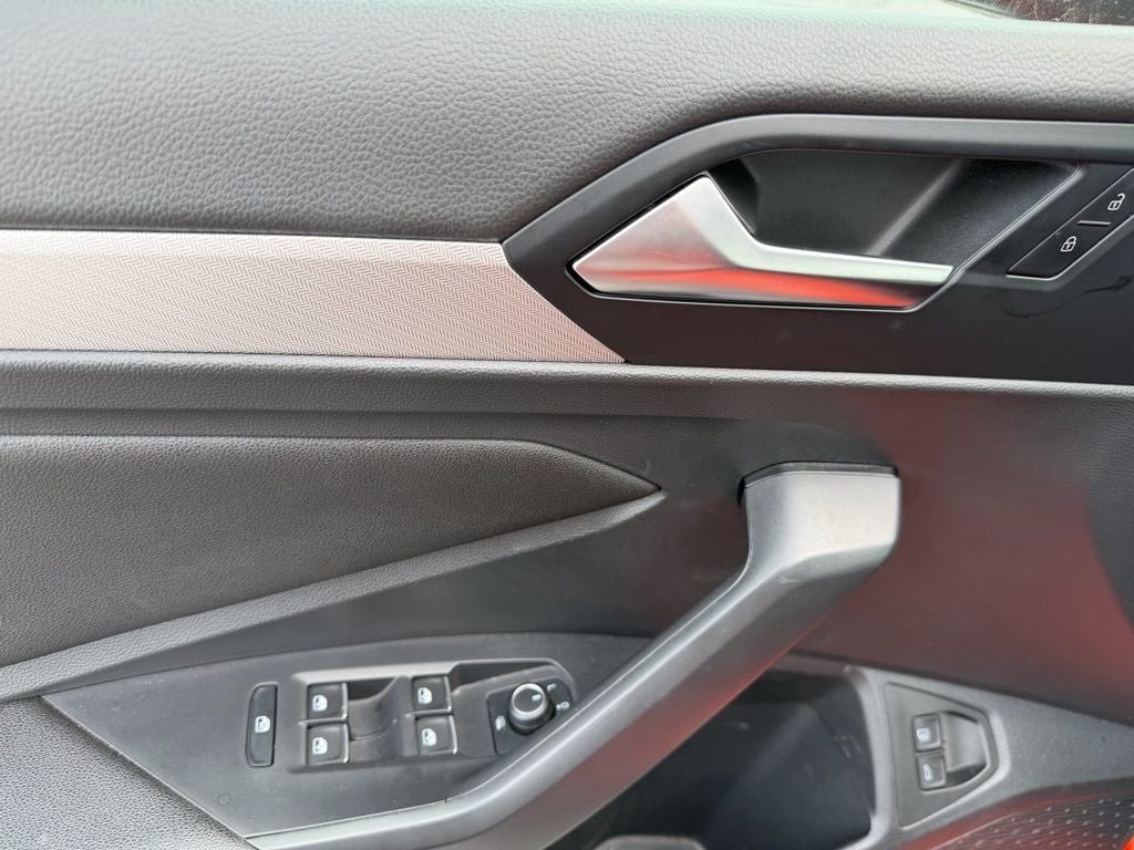 2021 Volkswagen Jetta Base