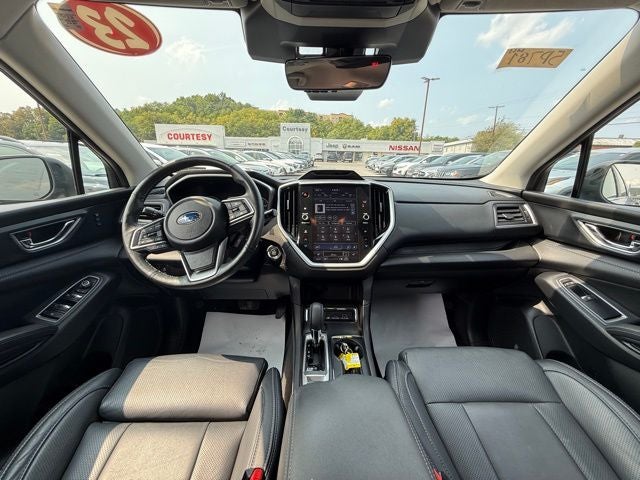 2023 Subaru Ascent Limited