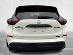 2022 Nissan Murano SV