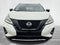 2022 Nissan Murano SV