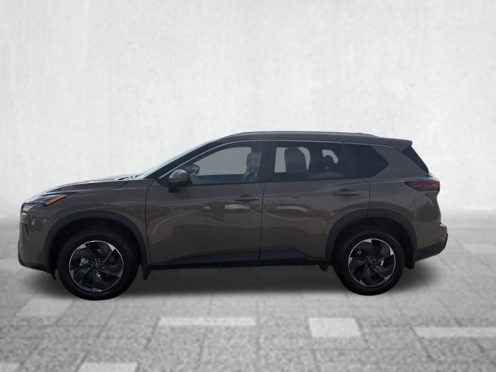2024 Nissan Rogue SV Premium