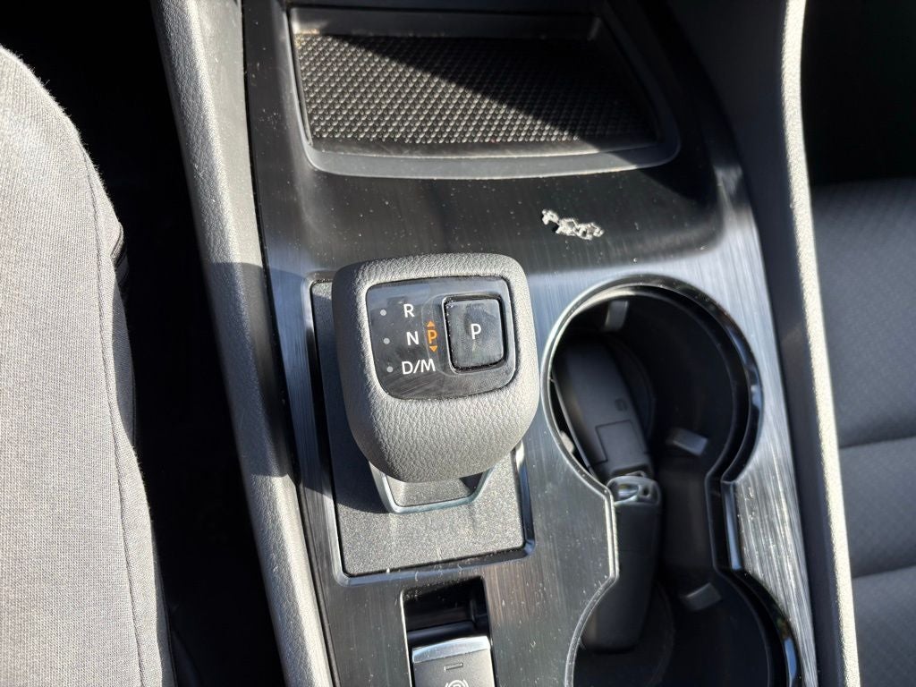 2024 Nissan Rogue SV Premium